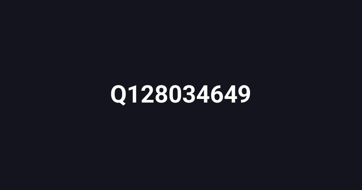 Q128034649
