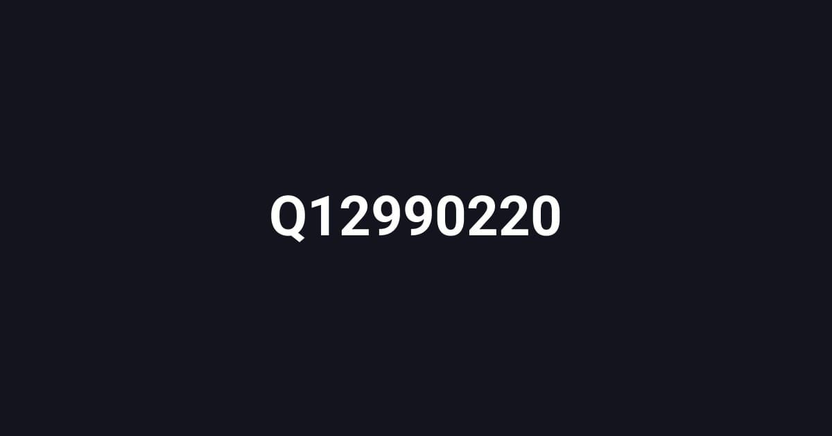 Q12990220