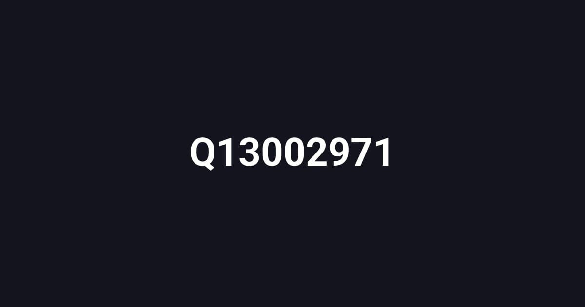 Q13002971