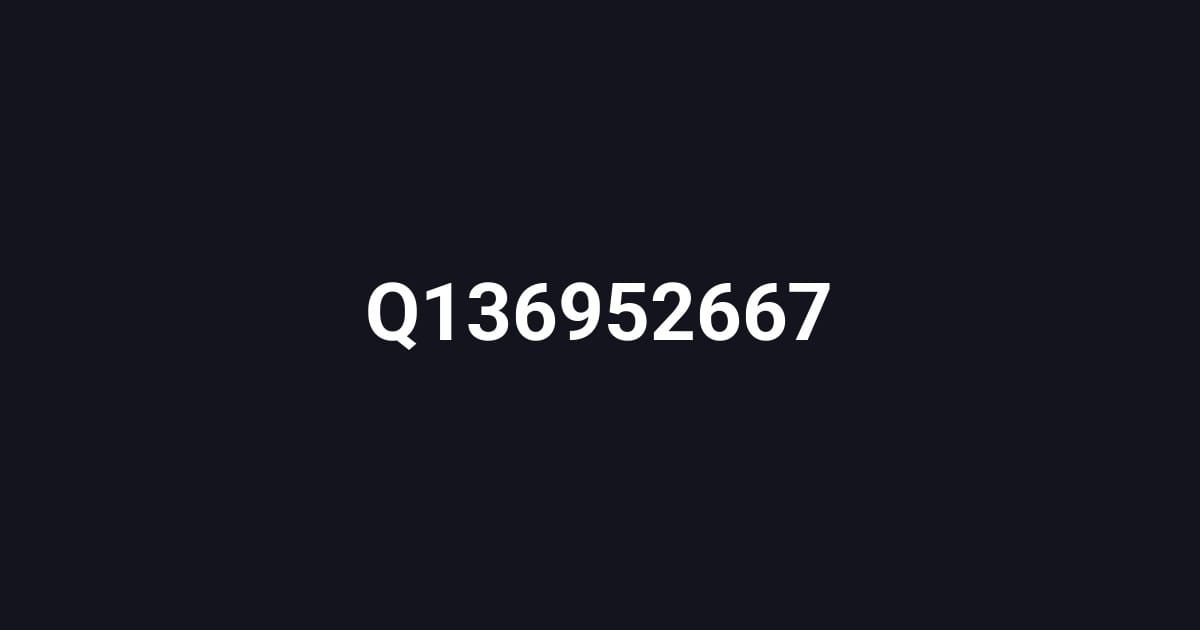 Q136952667