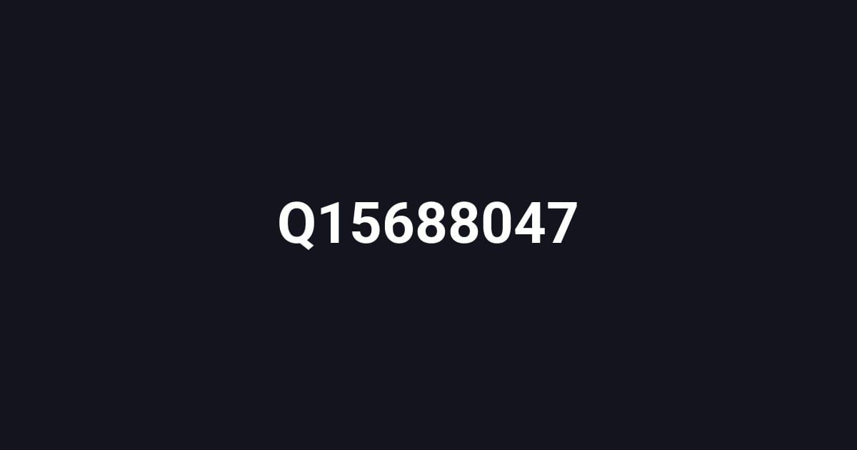 Q15688047