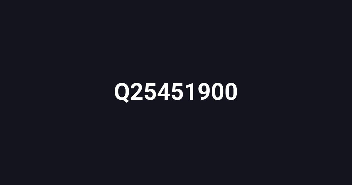 Q25451900