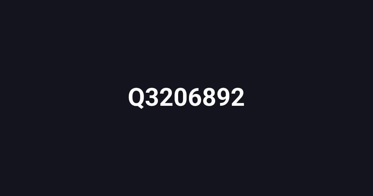 Q3206892