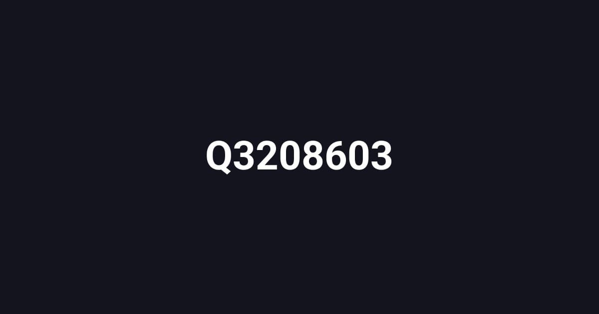 Q3208603