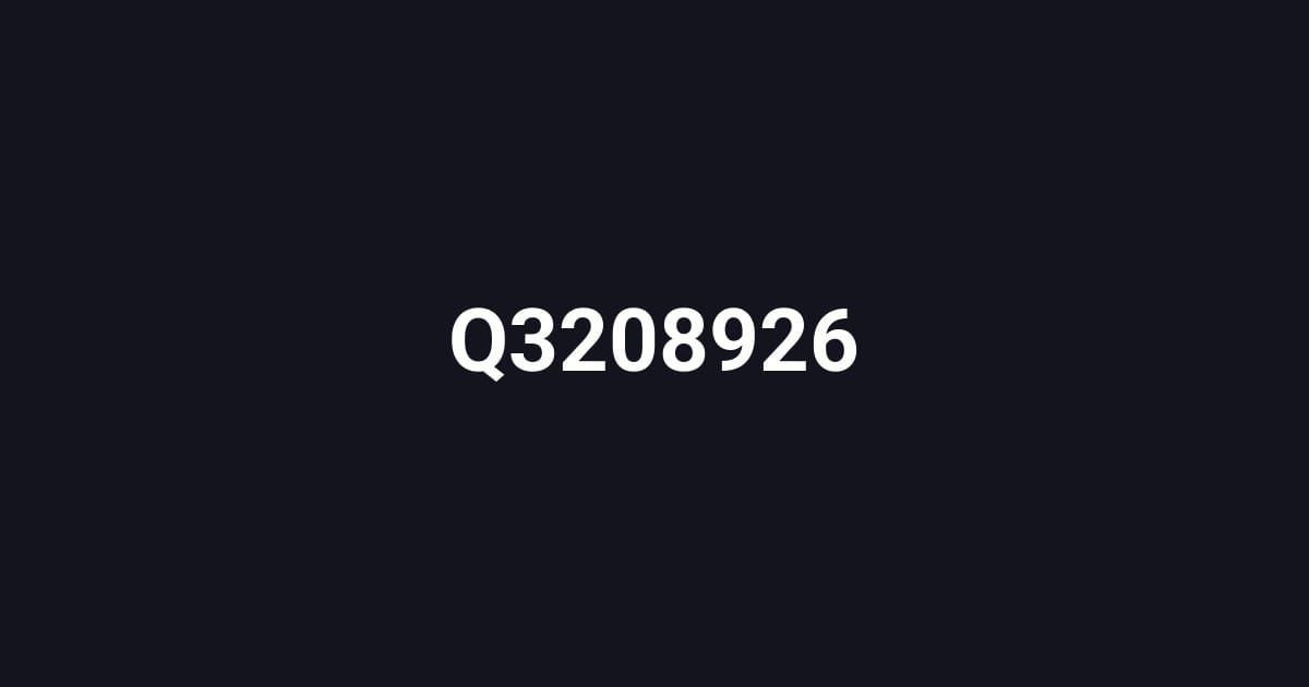 Q3208926