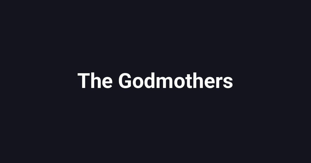 The Godmothers