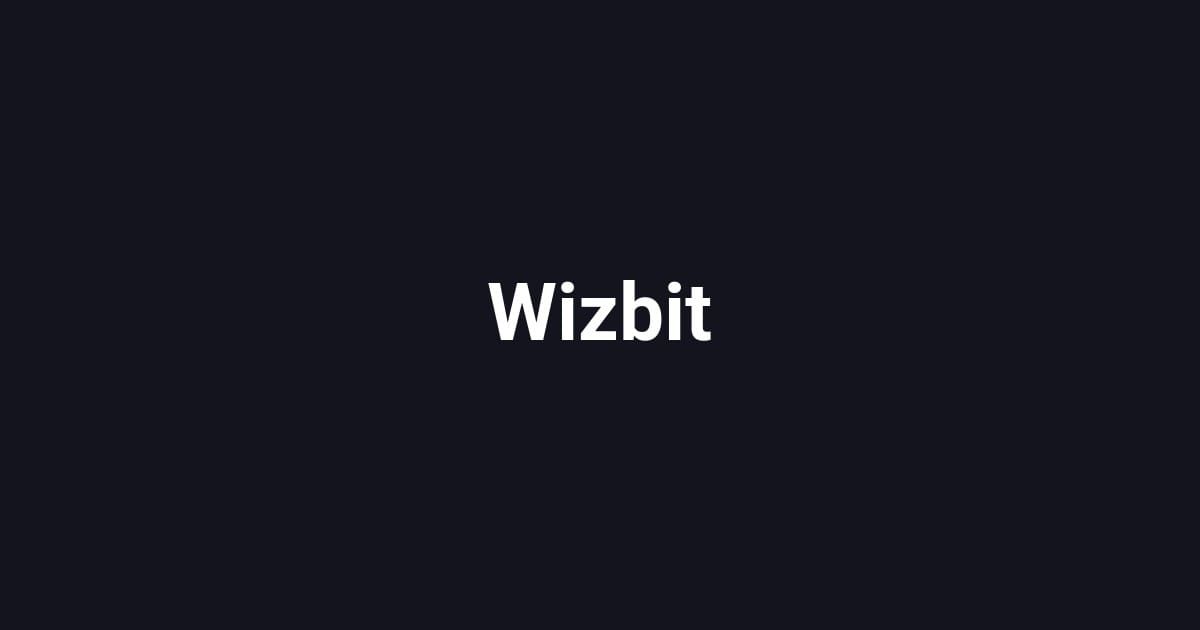 Wizbit