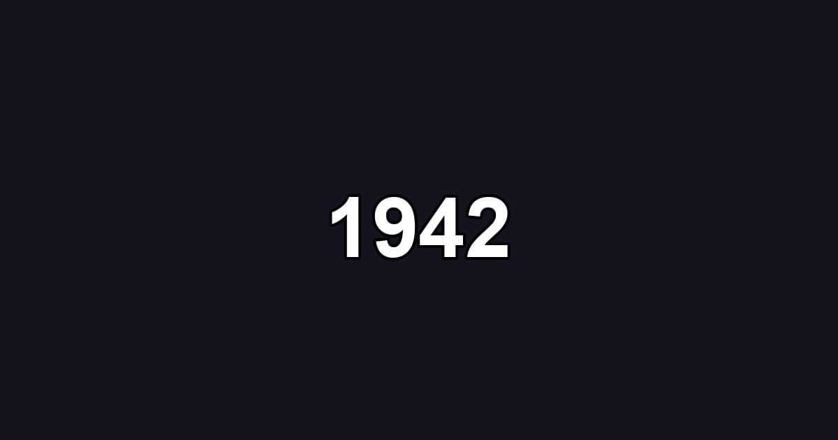 1942