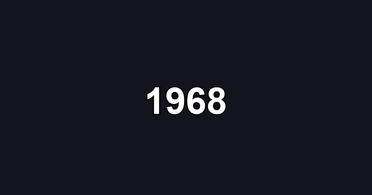 1968