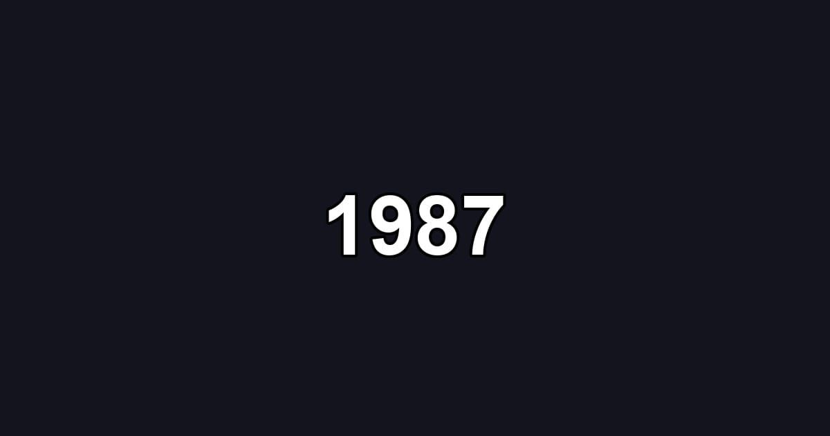 1987