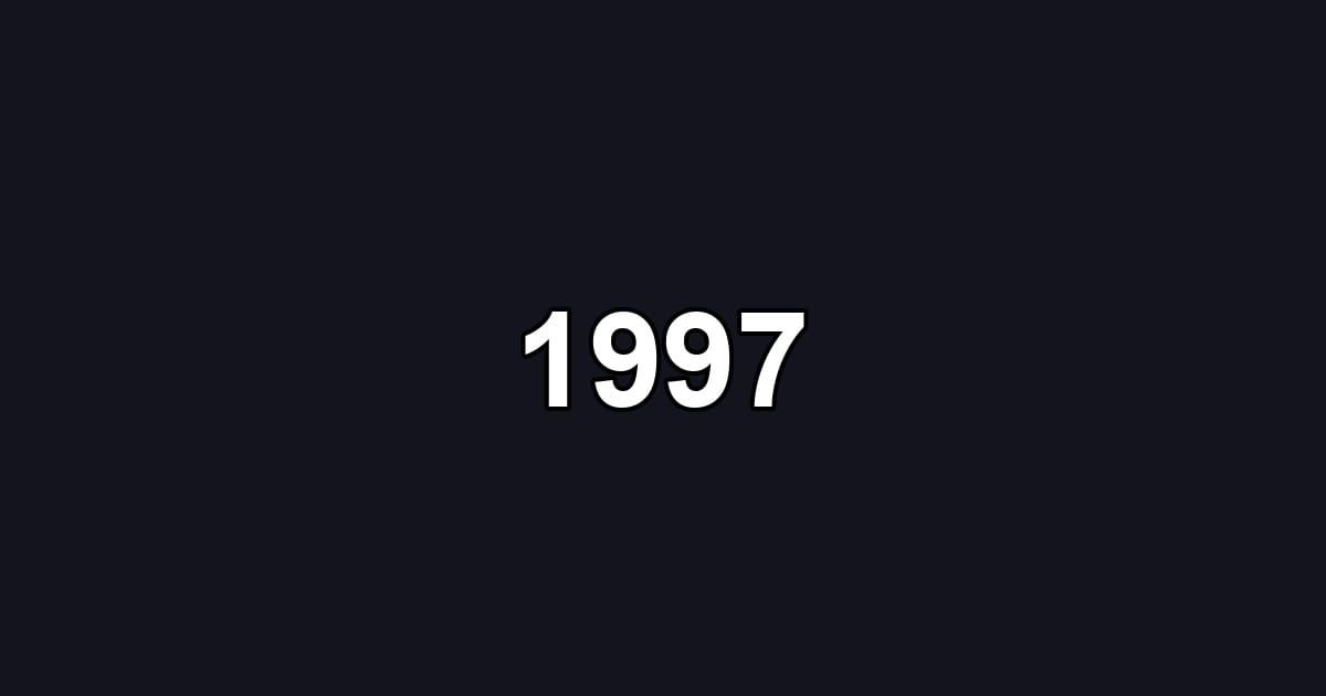 1997