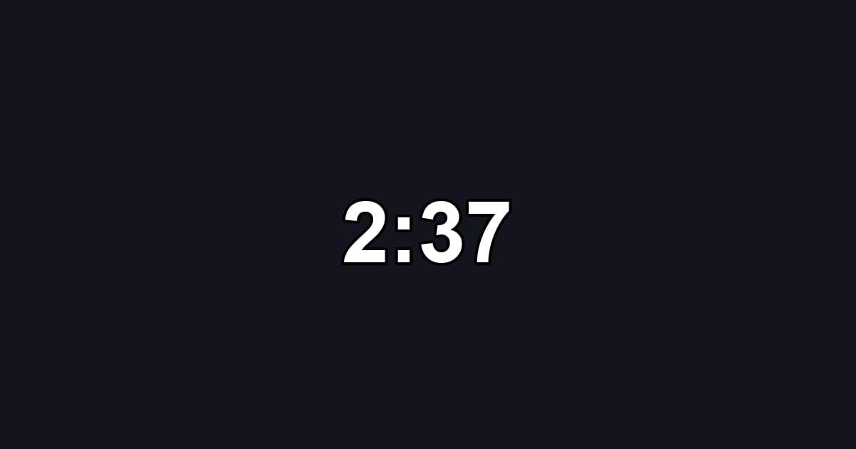 2:37