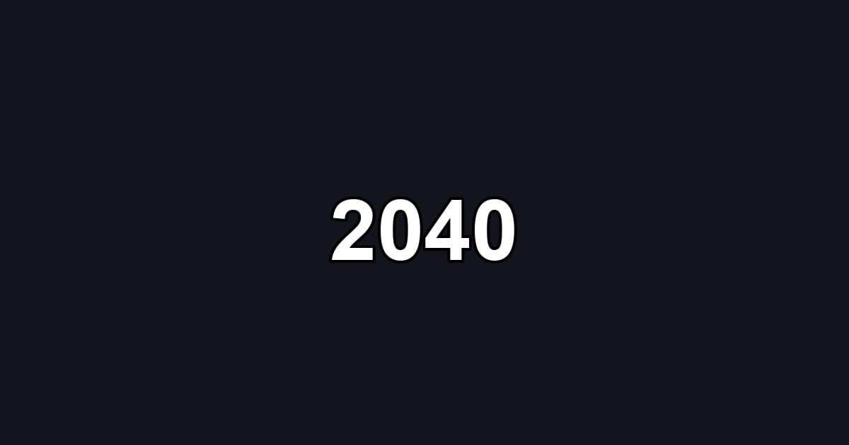 2040