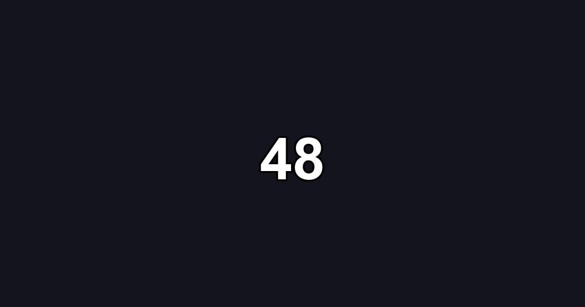48