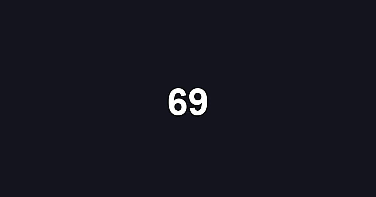 69
