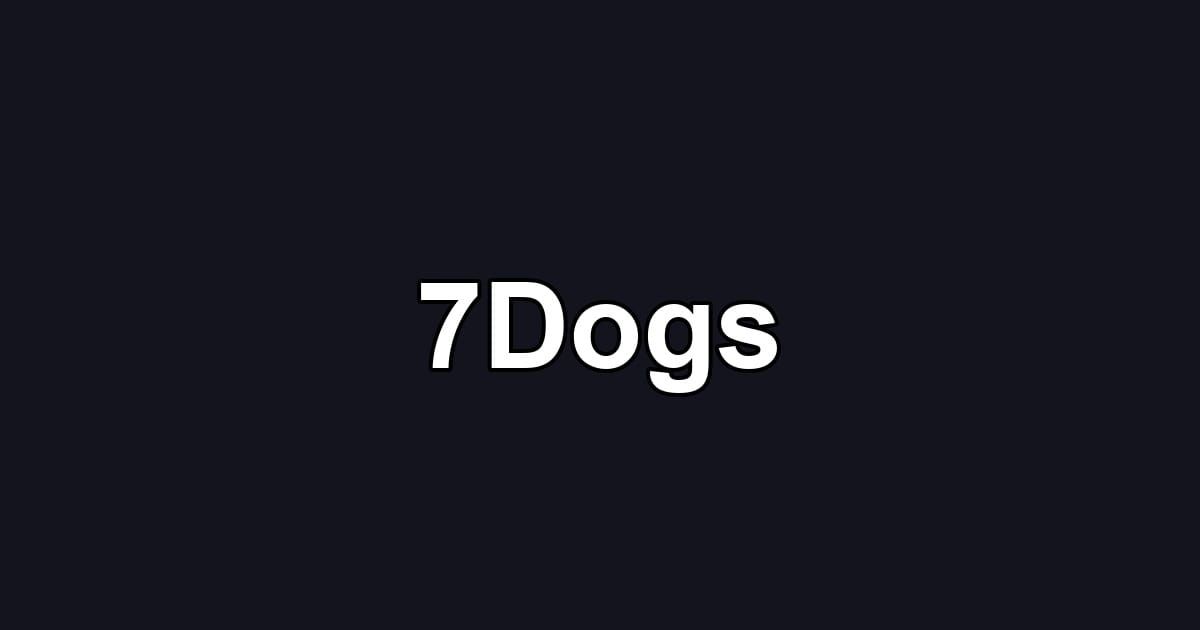 7Dogs