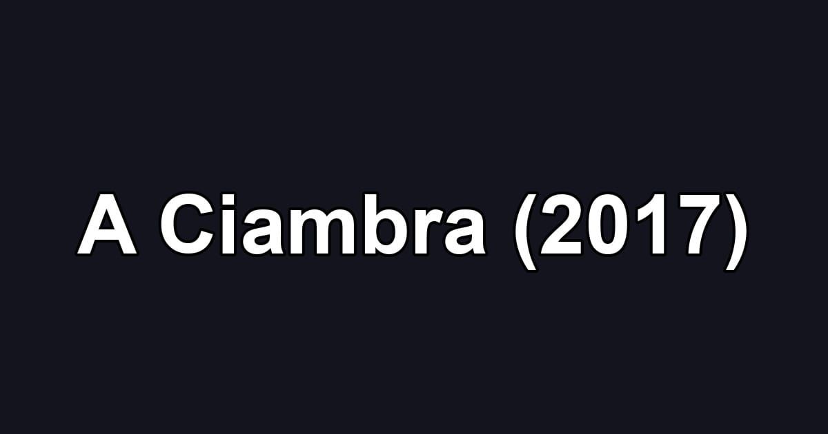 A Ciambra (2017)