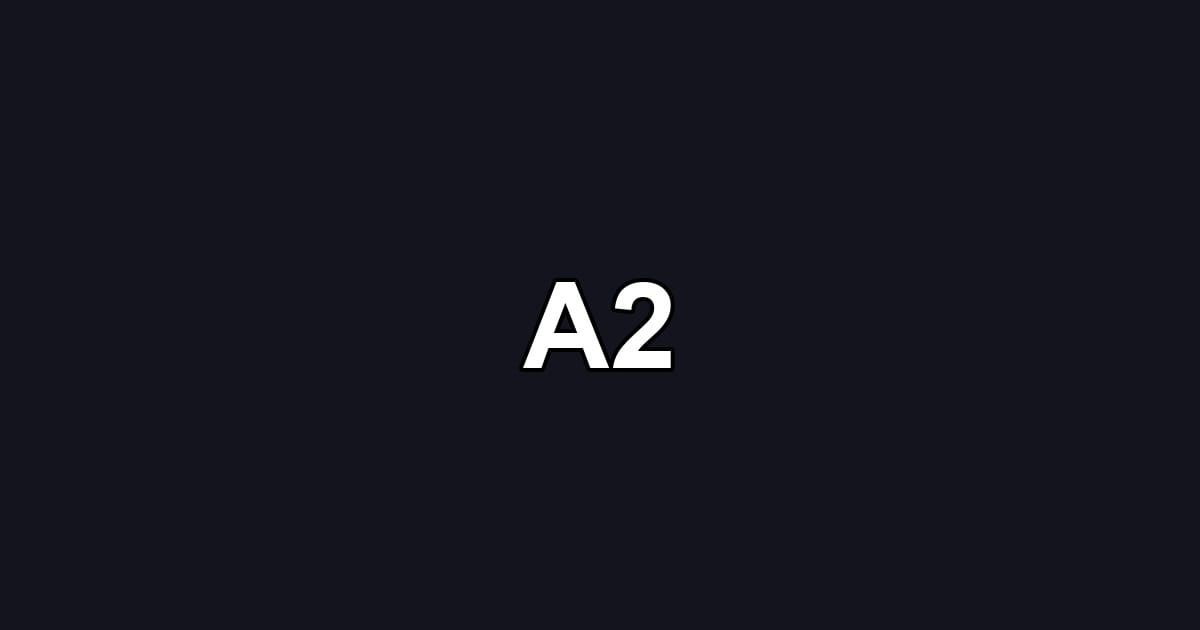 A2