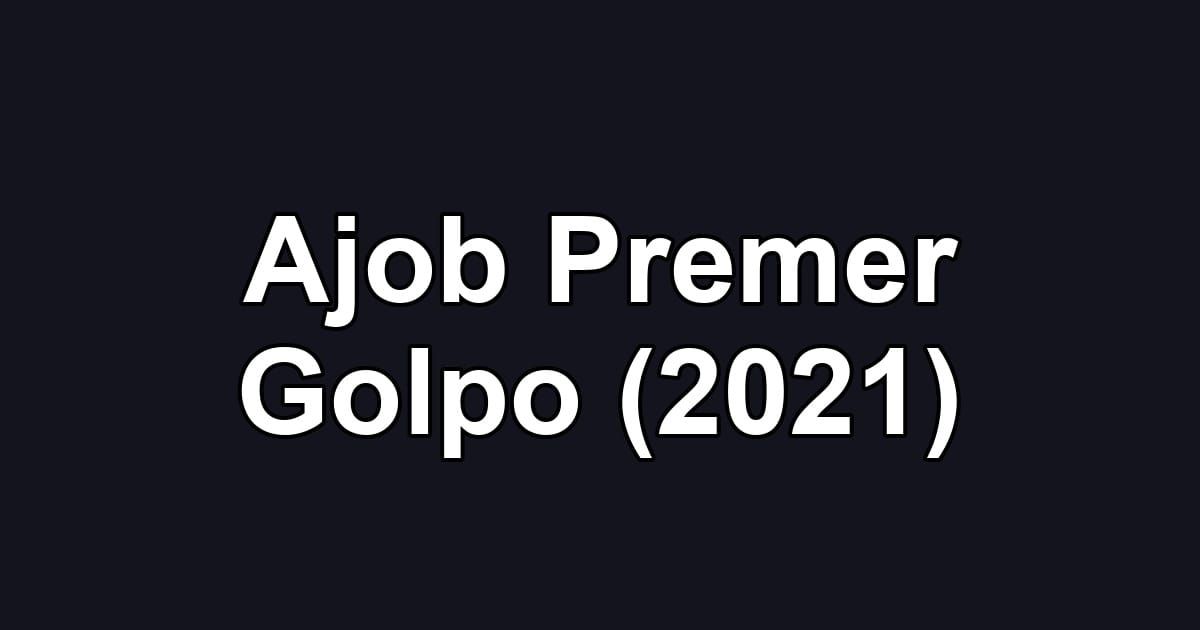 Ajob Premer Golpo (2021)
