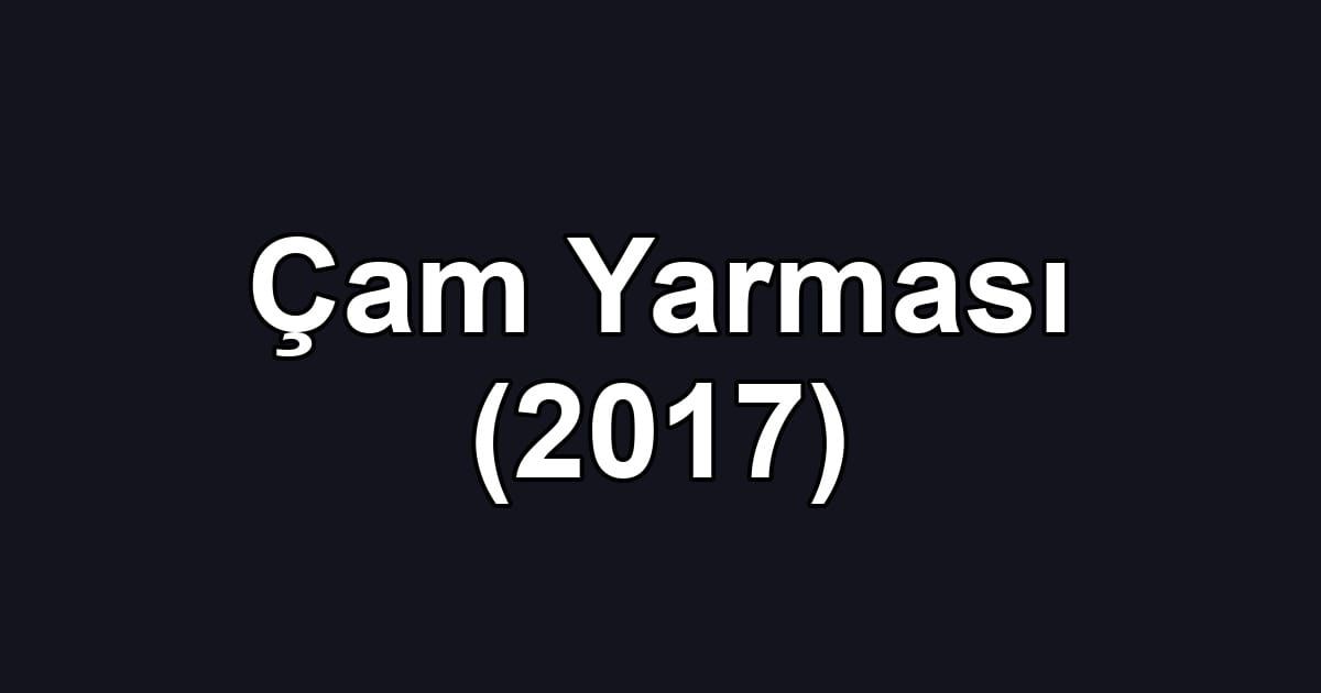 Çam Yarması (2017)