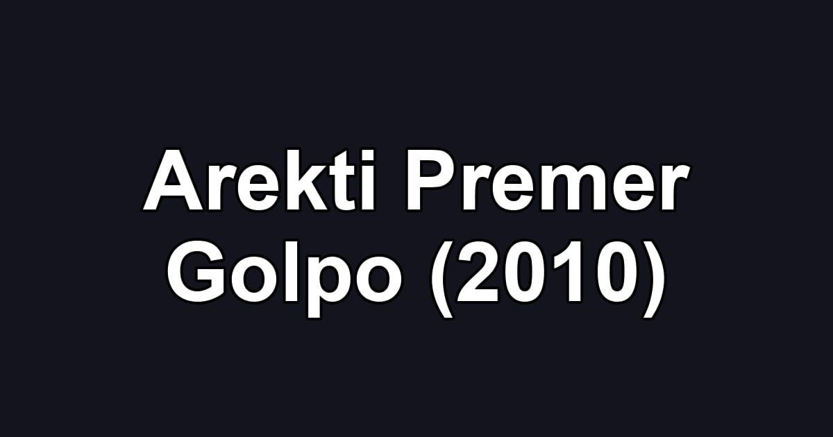 Arekti Premer Golpo (2010)