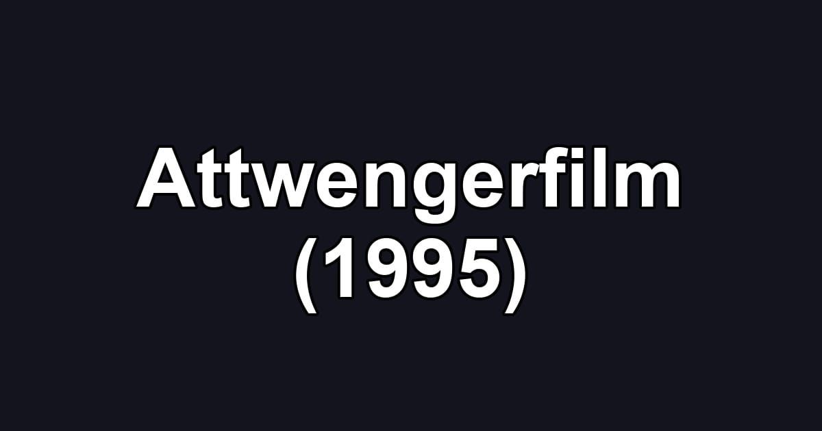 Attwengerfilm (1995)