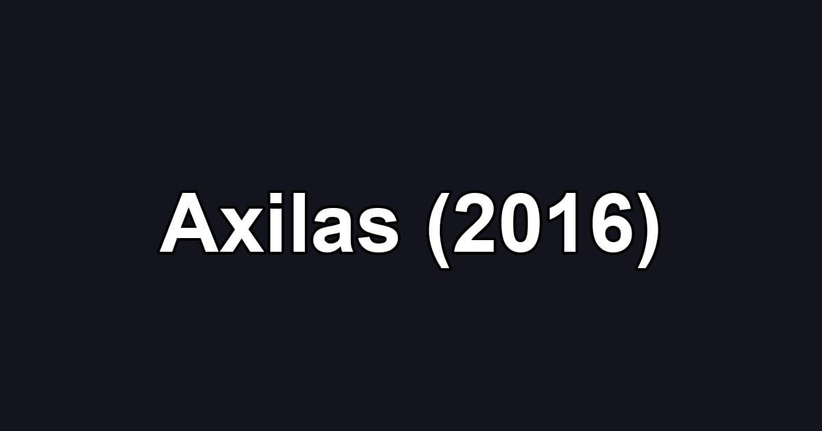 Axilas (2016)