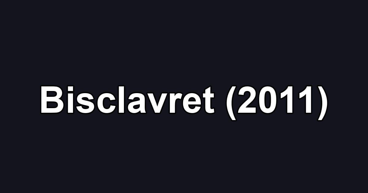 Bisclavret (2011)