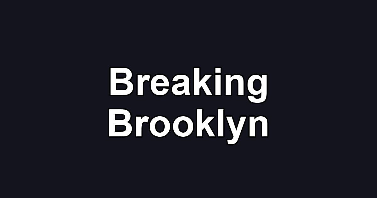 Breaking Brooklyn