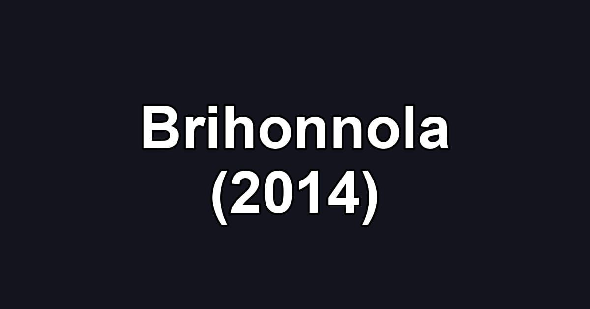 Brihonnola (2014)
