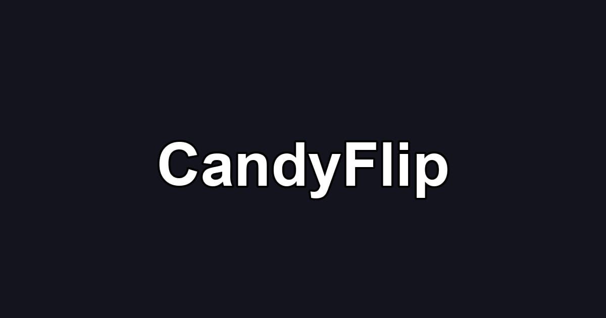 CandyFlip