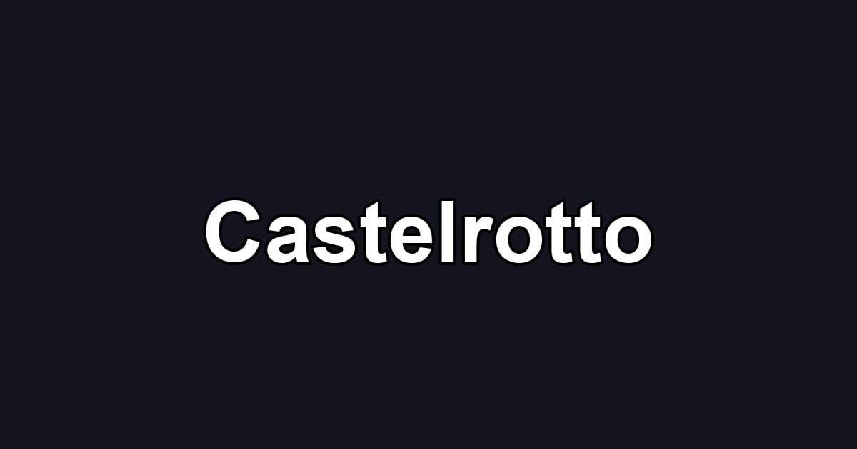 Castelrotto