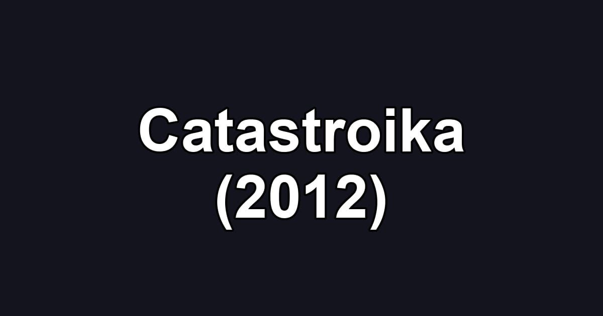 Catastroika (2012)
