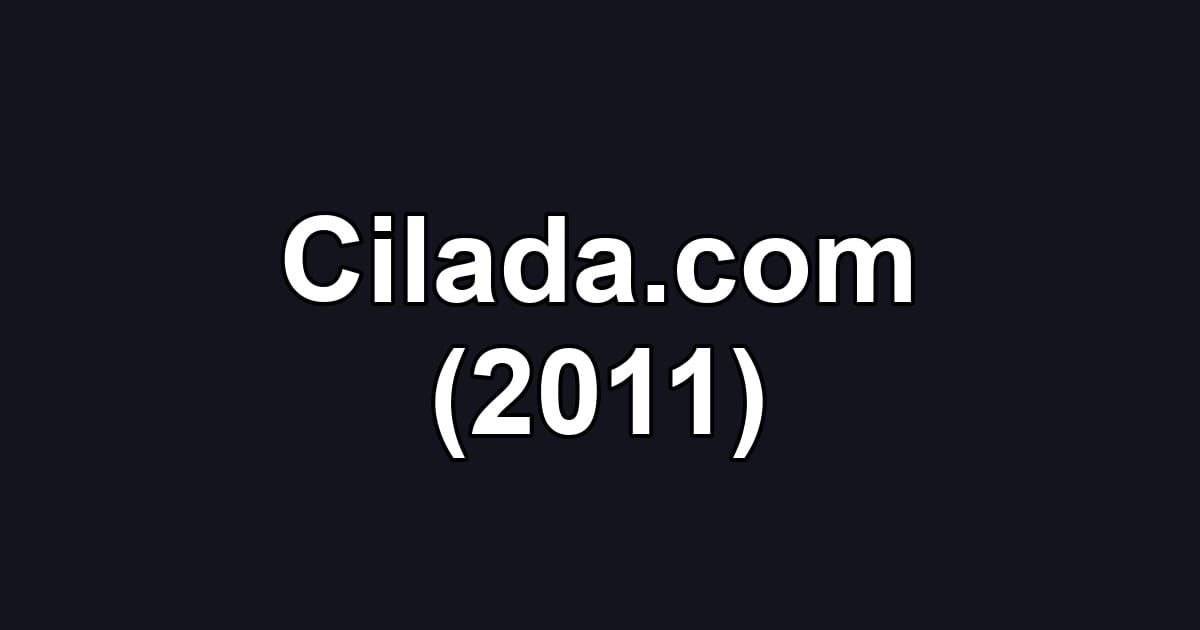 Cilada.com (2011)