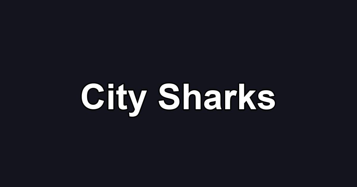 City Sharks