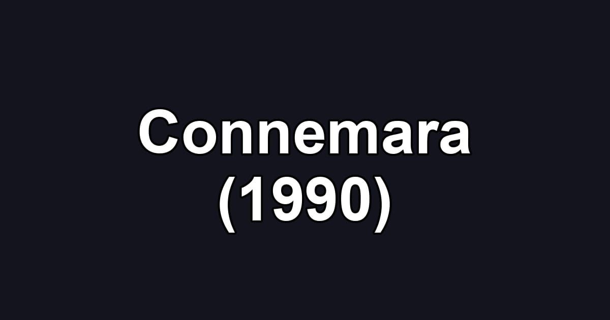 Connemara (1990)