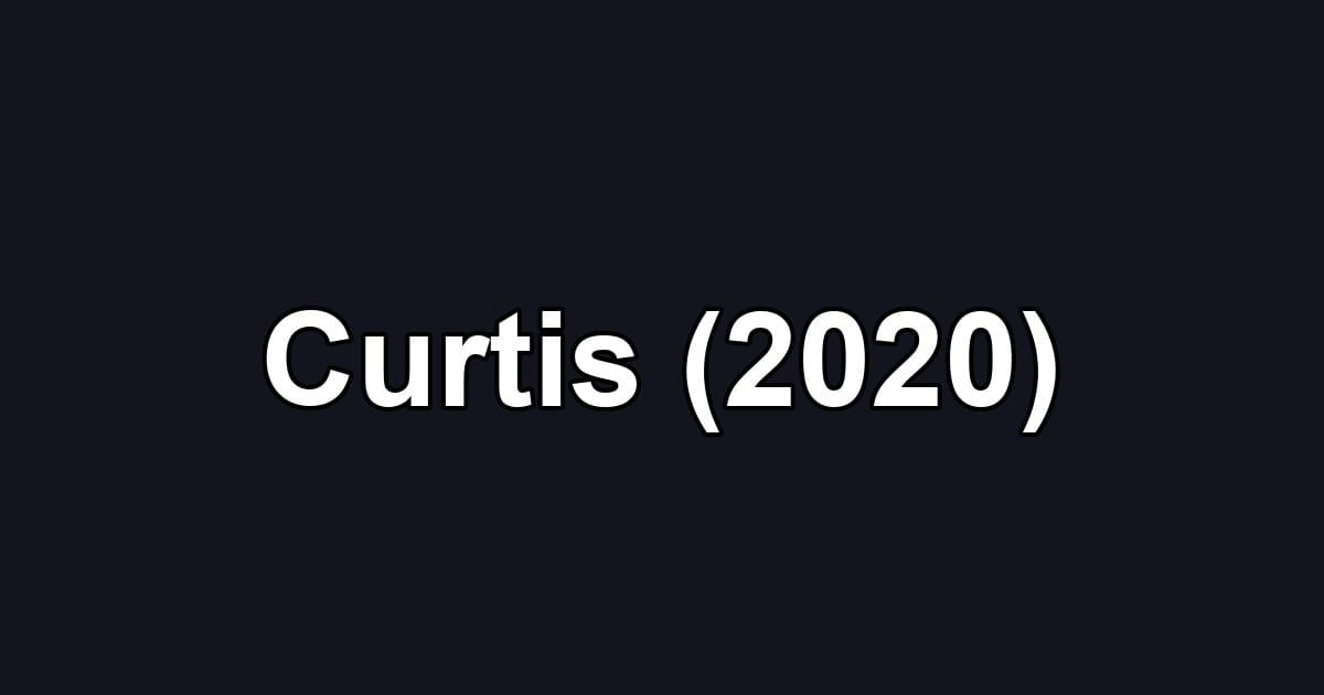 Curtis (2020)