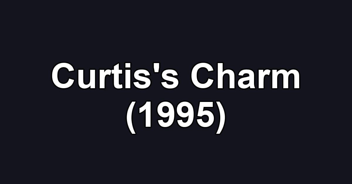 Curtis's Charm (1995)