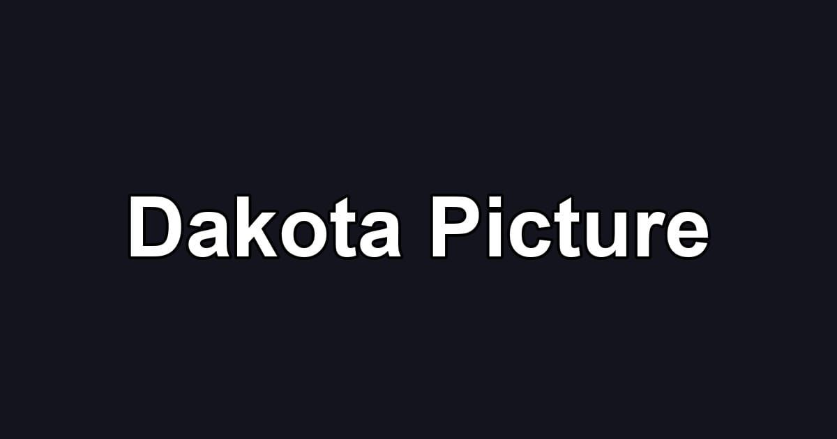 Dakota Picture