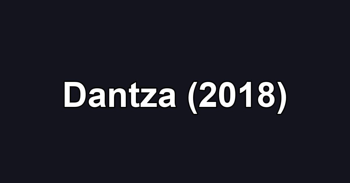 Dantza (2018)