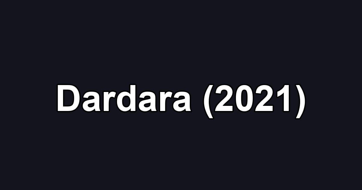 Dardara (2021)