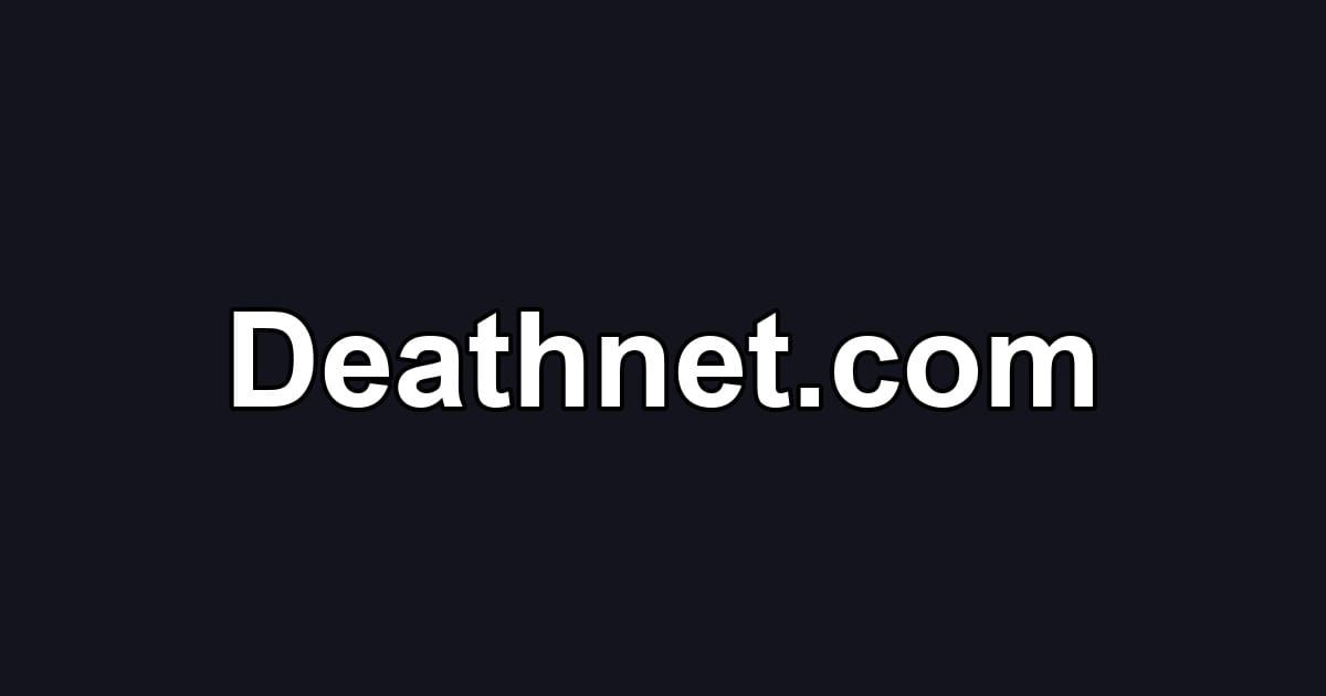 Deathnet.com