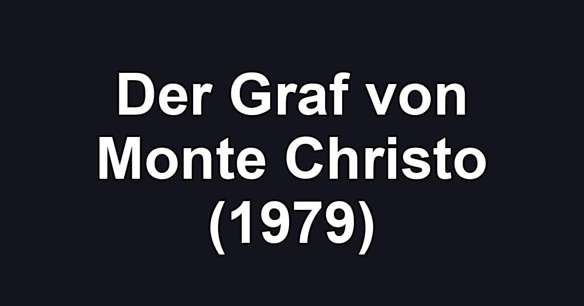Der Graf von Monte Christo (1979)