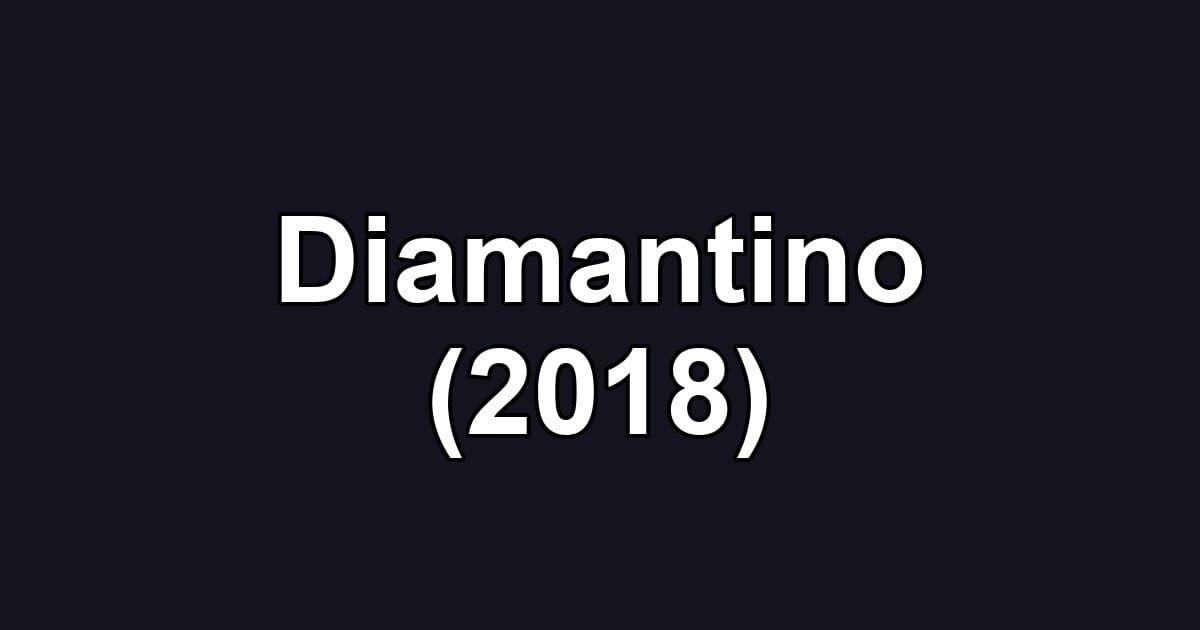 Diamantino (2018)