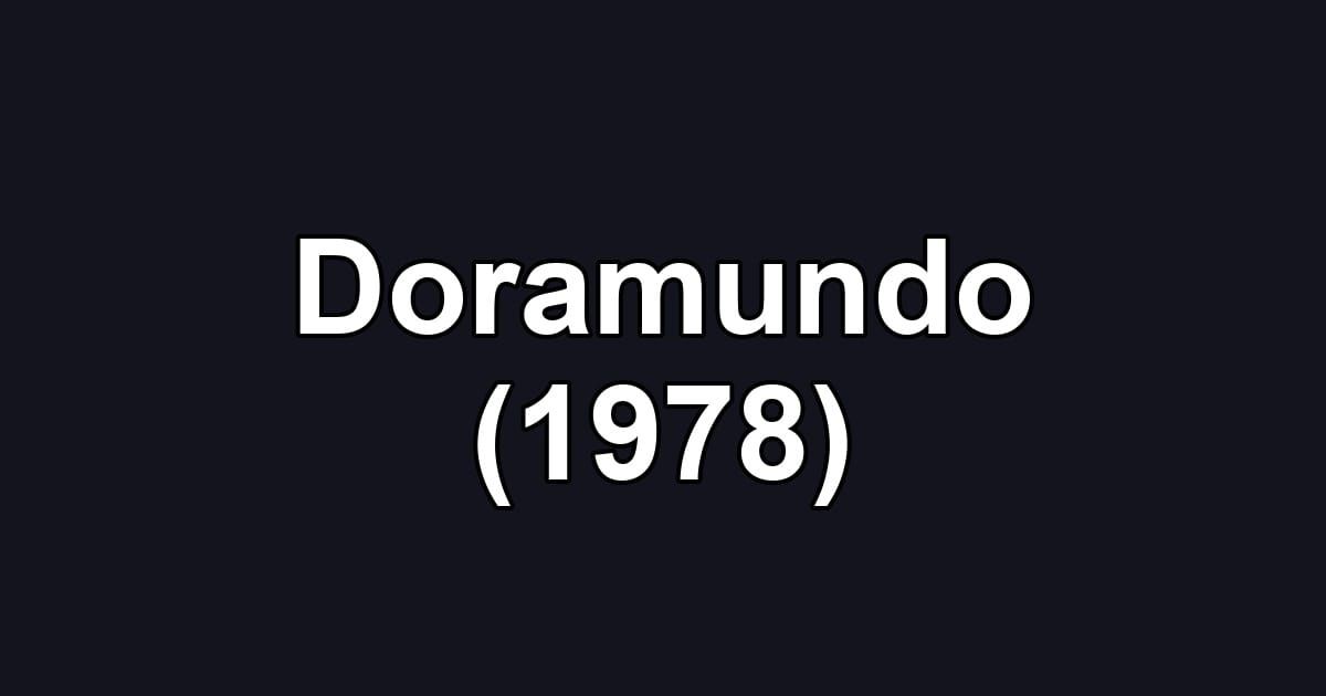 Doramundo (1978)