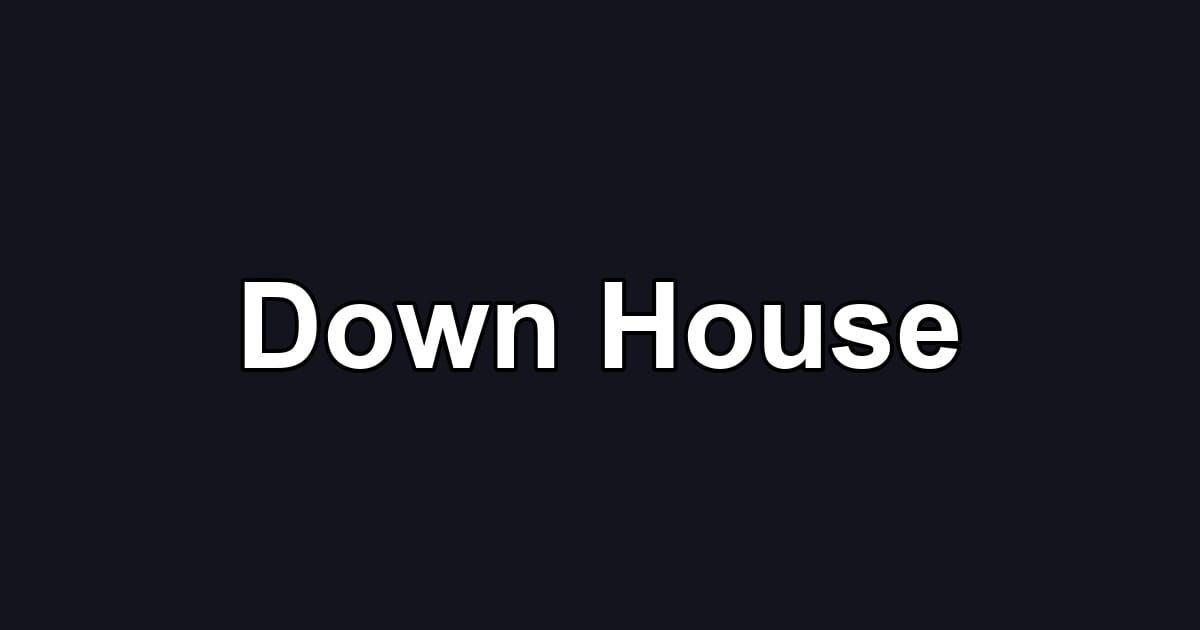 Down House