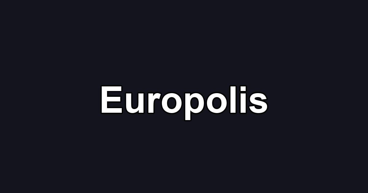Europolis