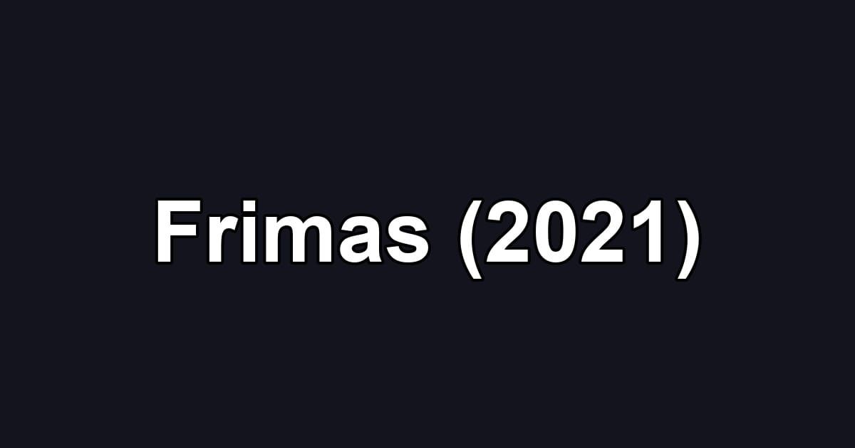 Frimas (2021)
