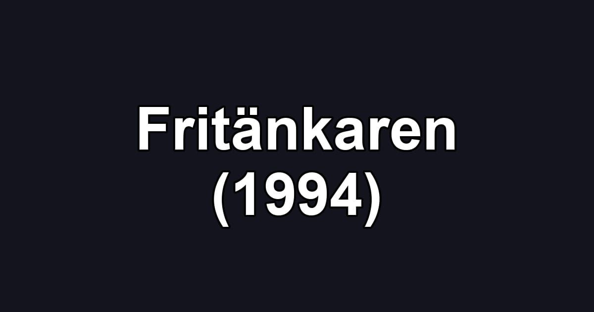 Fritänkaren (1994)