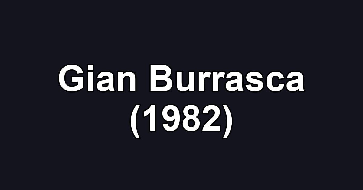Gian Burrasca (1982)